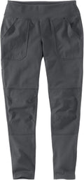 Carhartt Womens Force Fitted Lightweight Utility Legging - Work-Ready