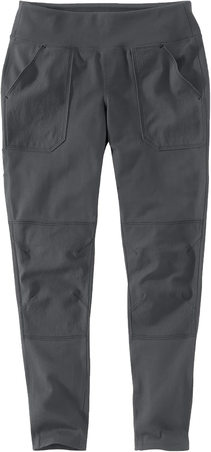 Carhartt womens Force Fitted Lightweight Utility Legging Review