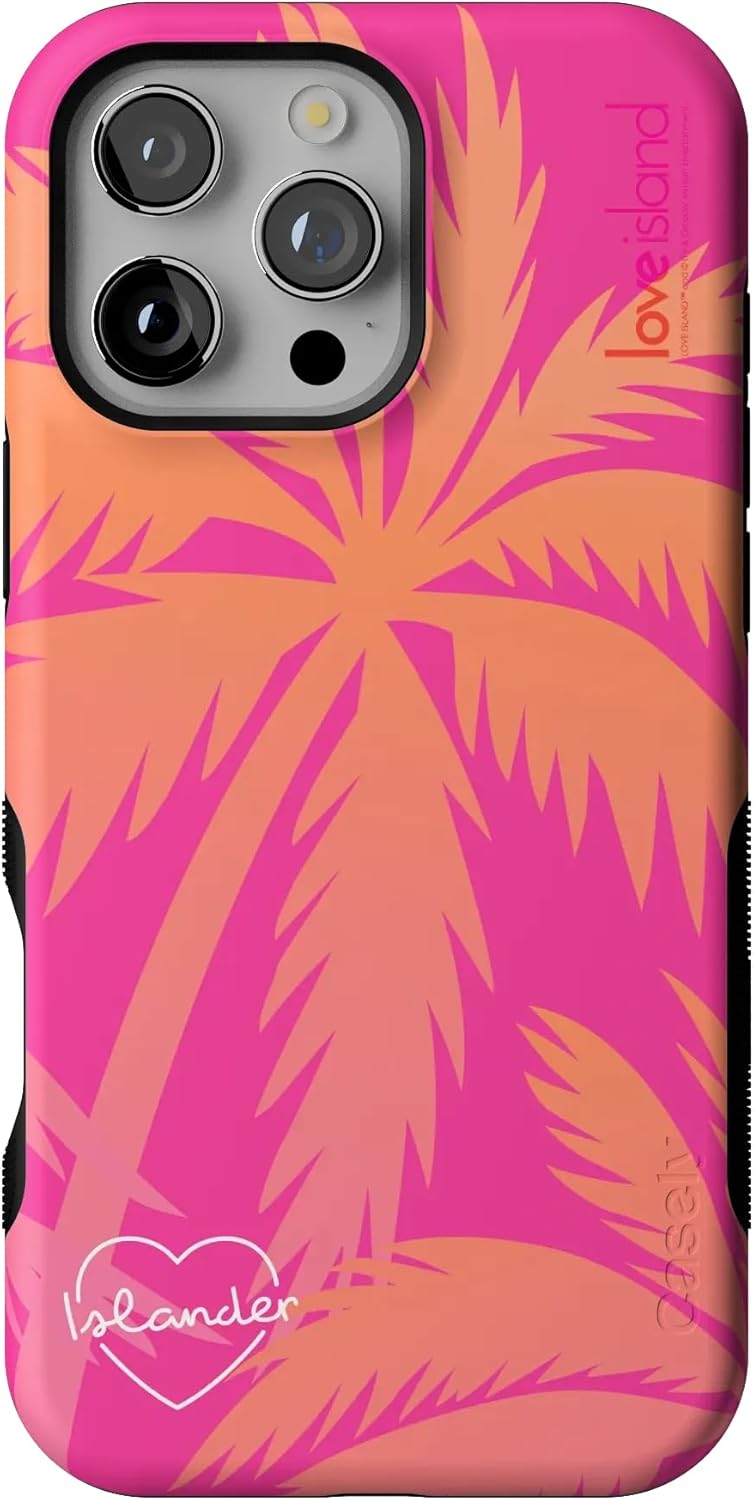 Casely iPhone 13 Mini Case | Bold Protection with Style