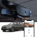 Fitcamx 4K Dash Cam for BMW 3 4 Series M3 M4 2020-2024 - OEM Style
