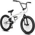 Freestyle BMX Bike 20 in Yaphet Bicycle - Stylish Street Ready