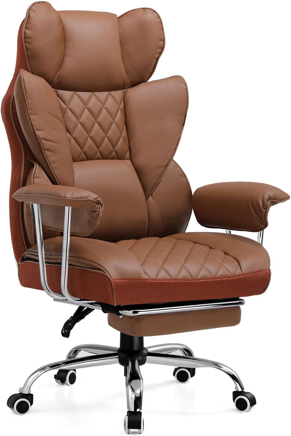 COMHOMA Ergonomic Big & Tall Gaming Chair