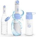 Portable Bidet for Travel - High Pressure Handheld Sprayer