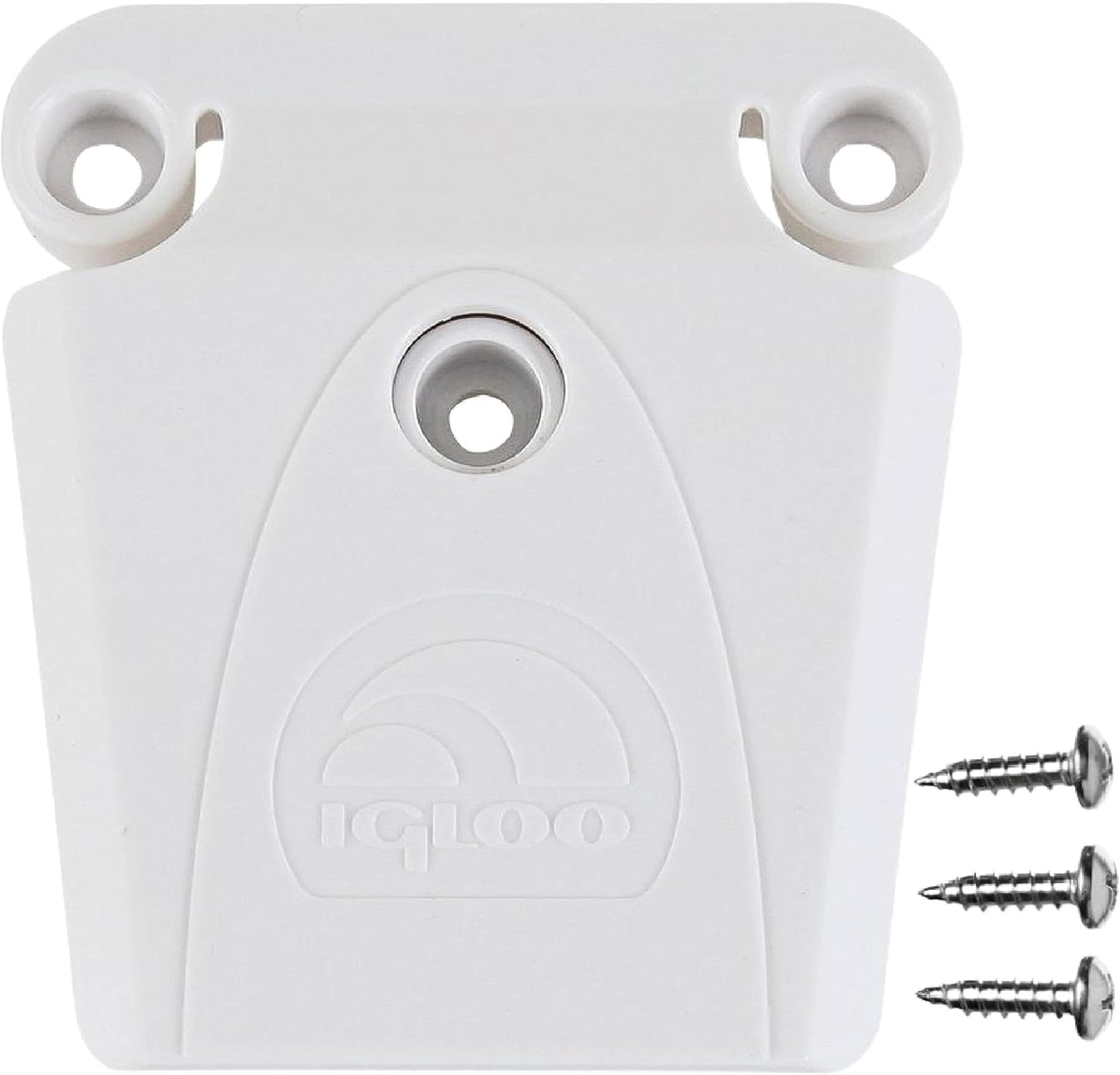Igloo Cooler: Secure and Reliable Plastic Latch