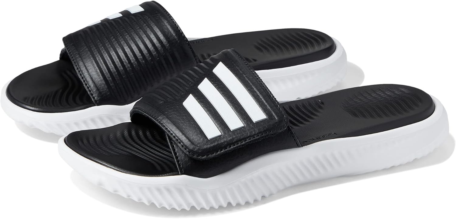 adidas Alphabounce 2.0 Slides Sandal for Ultimate Comfort