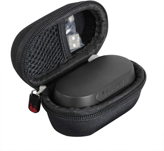 Protective Black Case for Skullcandy Sesh