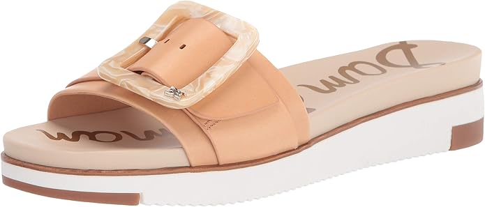 Sam Edelman Women's Ariane Sandal - Stylish Comfort for Every Occasion