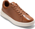 Cole Haan Men's Grand+ Court Sneakers - Comfortable, Lightweight Style