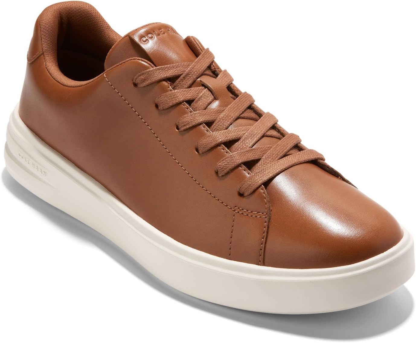 Cole Haan Men's Grand+ Court Sneakers for Ultimate Comfort