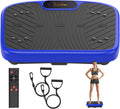 Vibration Plate Exercise Machine for Weight Loss - 200 Speeds