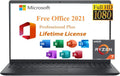 Dell Inspiron 15.6 in Laptop - Business & Student Performance