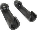 Lisle 12490 Line Sockets 17mm & 21mm - Fuel Line Service Tool