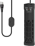Carefree Fish Aquarium PTC Ceramic Heater 100-800W - Highly Safe PID