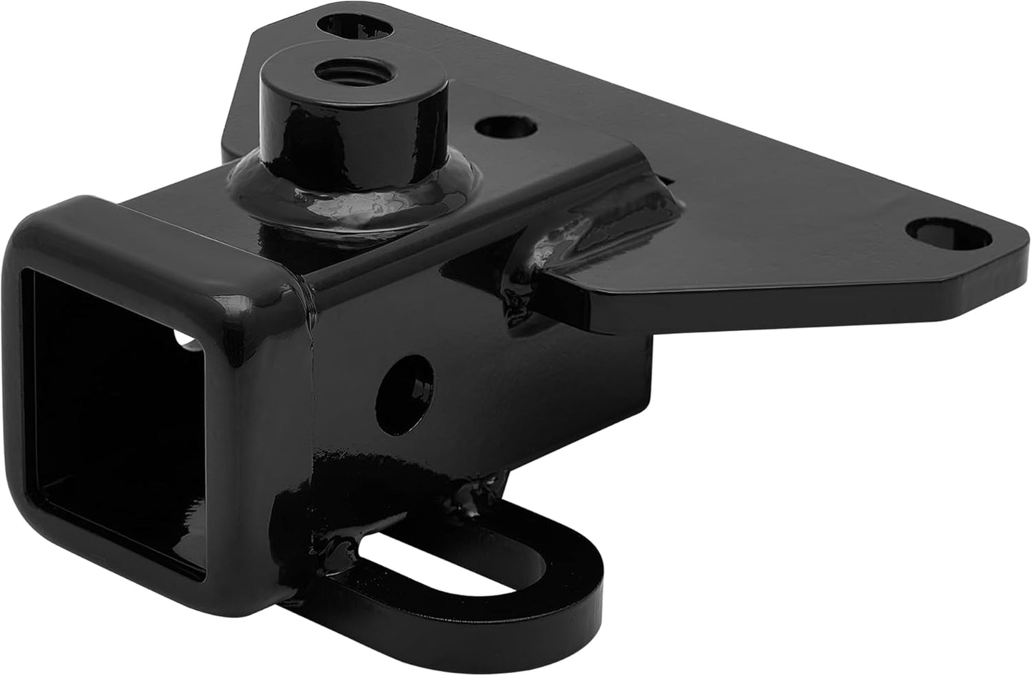 Class 3 Trailer Hitch for Jeep Gladiator JT - Heavy Duty Tow Kit