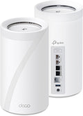 TP-Link Deco BE85 Tri-Band WiFi 7 Mesh System - Whole Home Speed