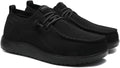 Women's Wide Width Slip-On Loafers with Arch Support - Comfortable are