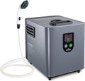 Hike Crew Portable Propane Shower Pump - Instant Hot!