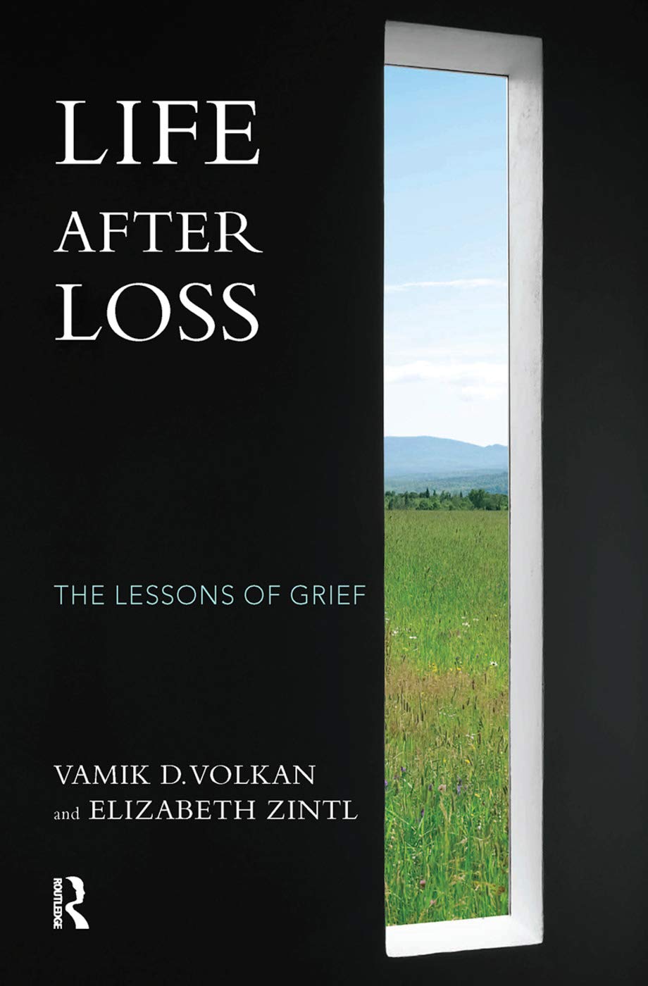 Life After Loss: A Comprehensive Guide to Healing and Growth