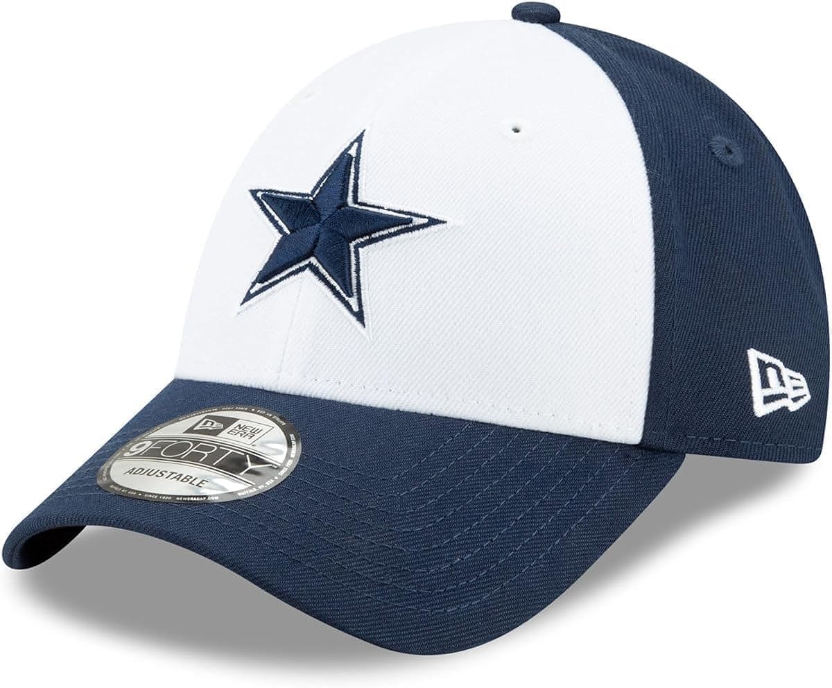 NFL Kids Youth 8-20 The League 9FORTY Adjustable Hat Cap Review