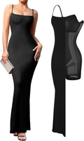 Popilush Maxi Dress for Women - Effortless Style & Comfort