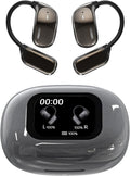 Translation Earbuds Real Time Translator Earbuds with LED Touch Screen