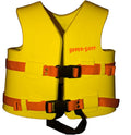 TRC Recreation Super Soft Child X-Small Life Jacket - Marina Blue