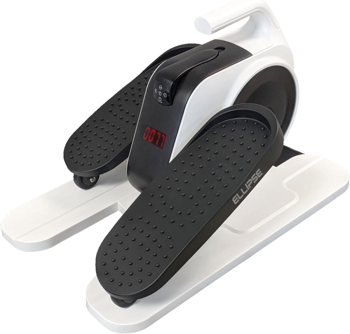 Ellipse One Motorized Power Assisted Movement for Gentle Exercise