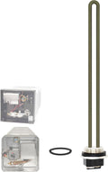 Incoloy 840 RV Water Heater Element - Rapid Heat-Up