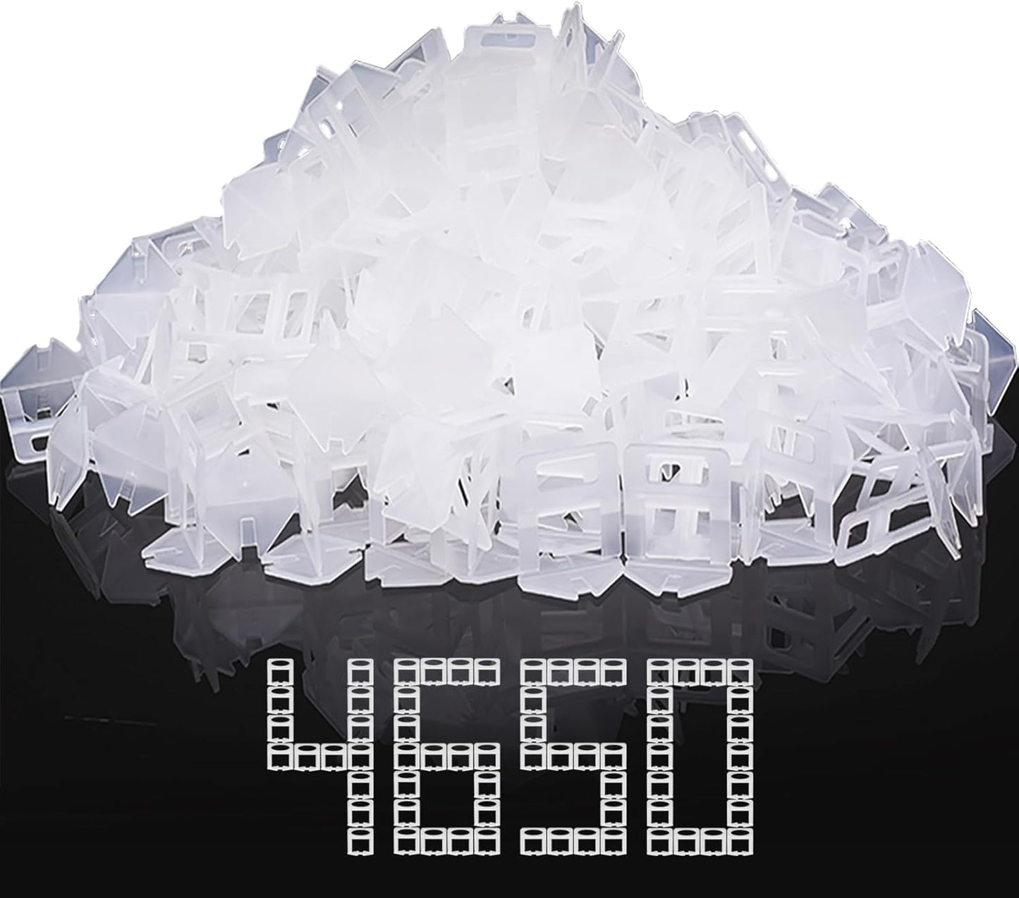 DGSL Tile Leveling System for Professional Tile Installation