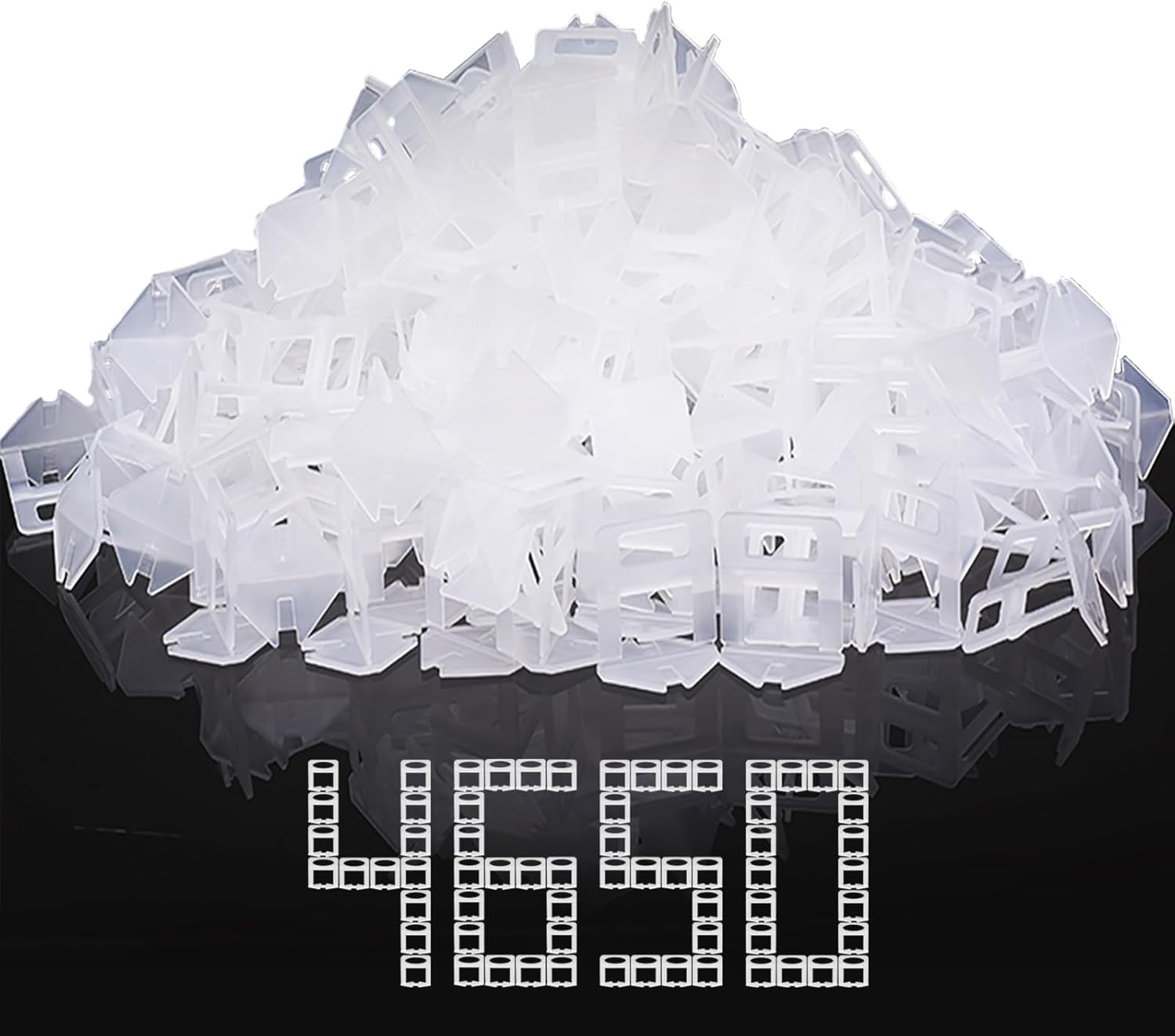 DGSL Tile Leveling System for Professional Tile Installation