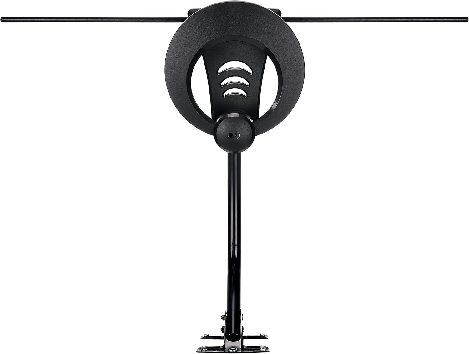 ClearStream 1MAX Indoor Outdoor TV Antenna with 40+ Mile Range