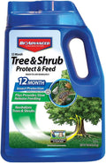 BioAdvanced 12 Month Tree and Shrub Protect and Feed II - YearLong