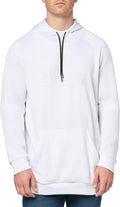 adidas mens Game and Go Big Logo Training Hoodie - Warm Cold-Weather