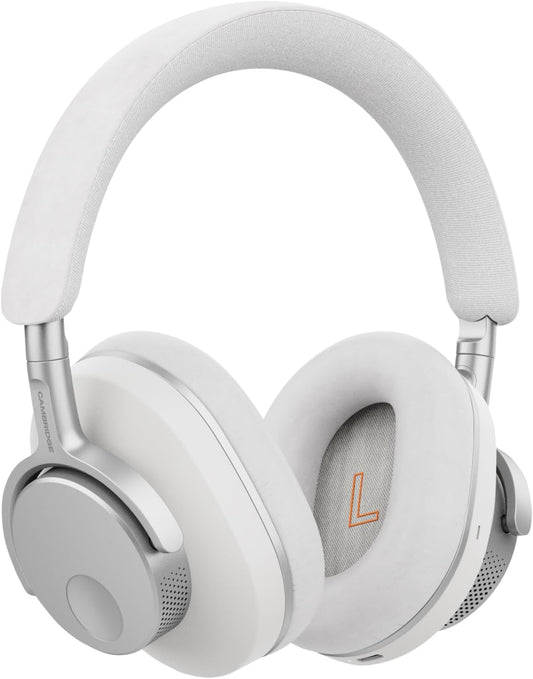 Cambridge Audio Melomania P100 SE Headphones with 100 Hour Battery