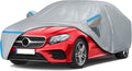 Car Cover for 2006-2025 Mercedes Benz E-Class Sedan - All-Weather