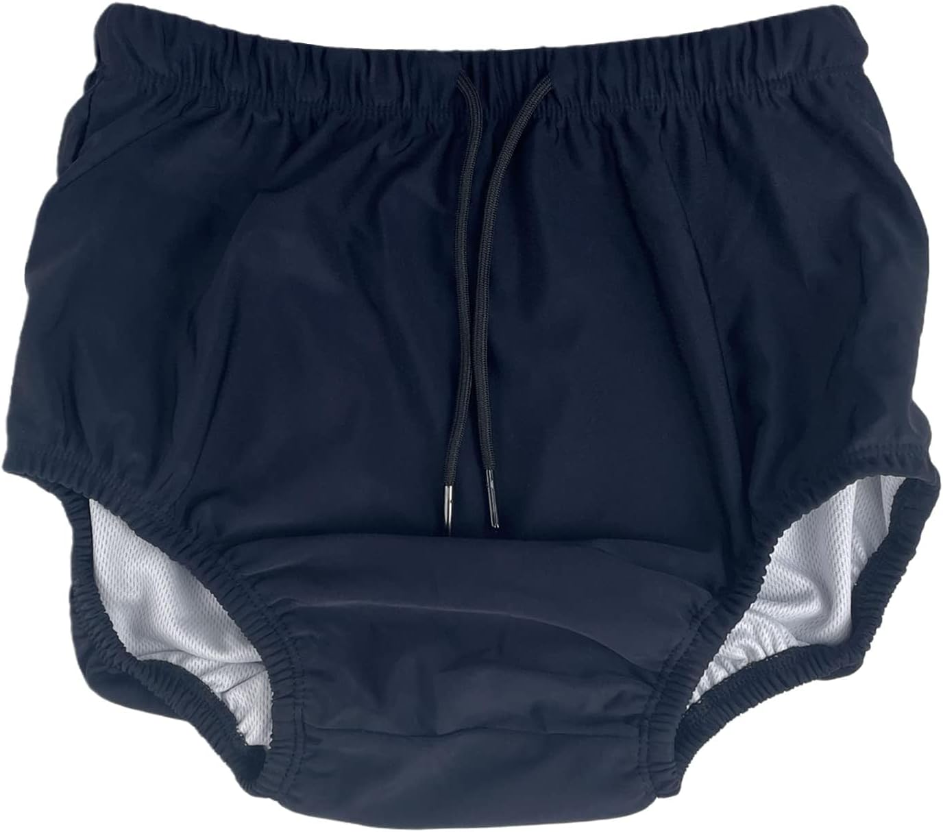 Leakproof Reusable Swim Diapers XL Blue