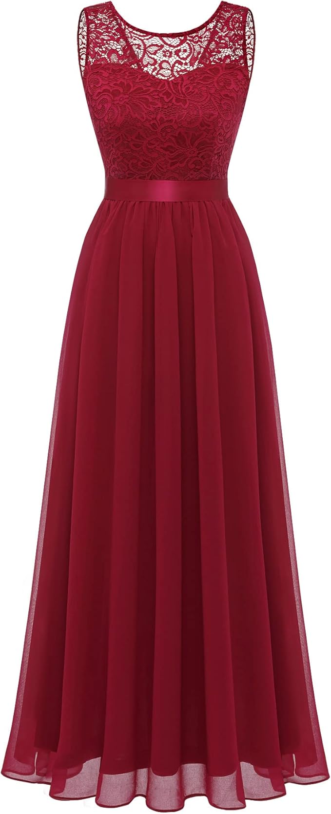 BeryLove Women's 2023 Summer Short Bridesmaid Dresses Review