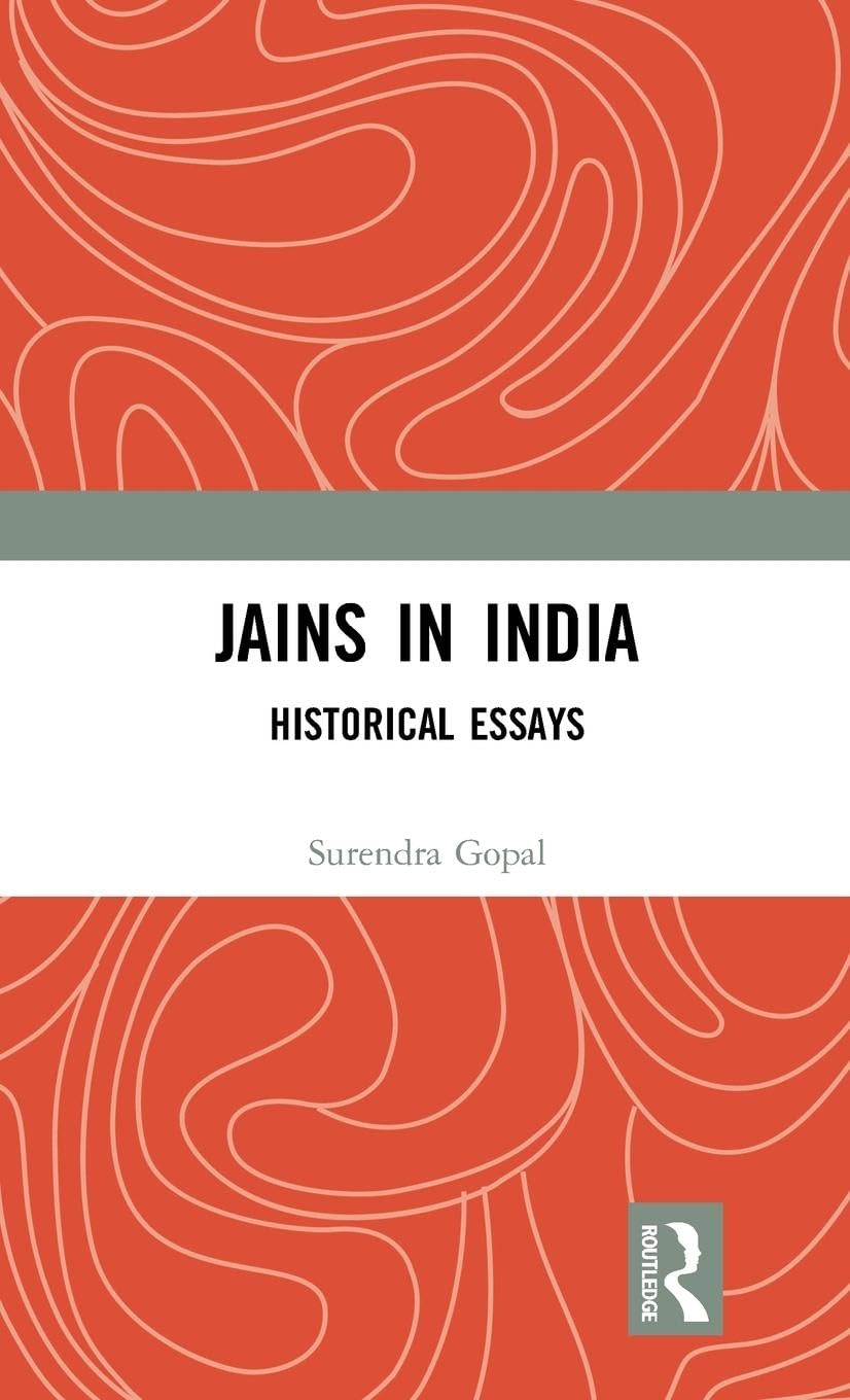 Jains in India: A Comprehensive Exploration of Jain Culture