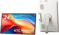 KTC 25 in MegPad Portable Touchscreen TV - Portable 1080p