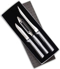 Rada Cutlery Kitchen Utensil Set Peel, Pare & Slice Gift Set