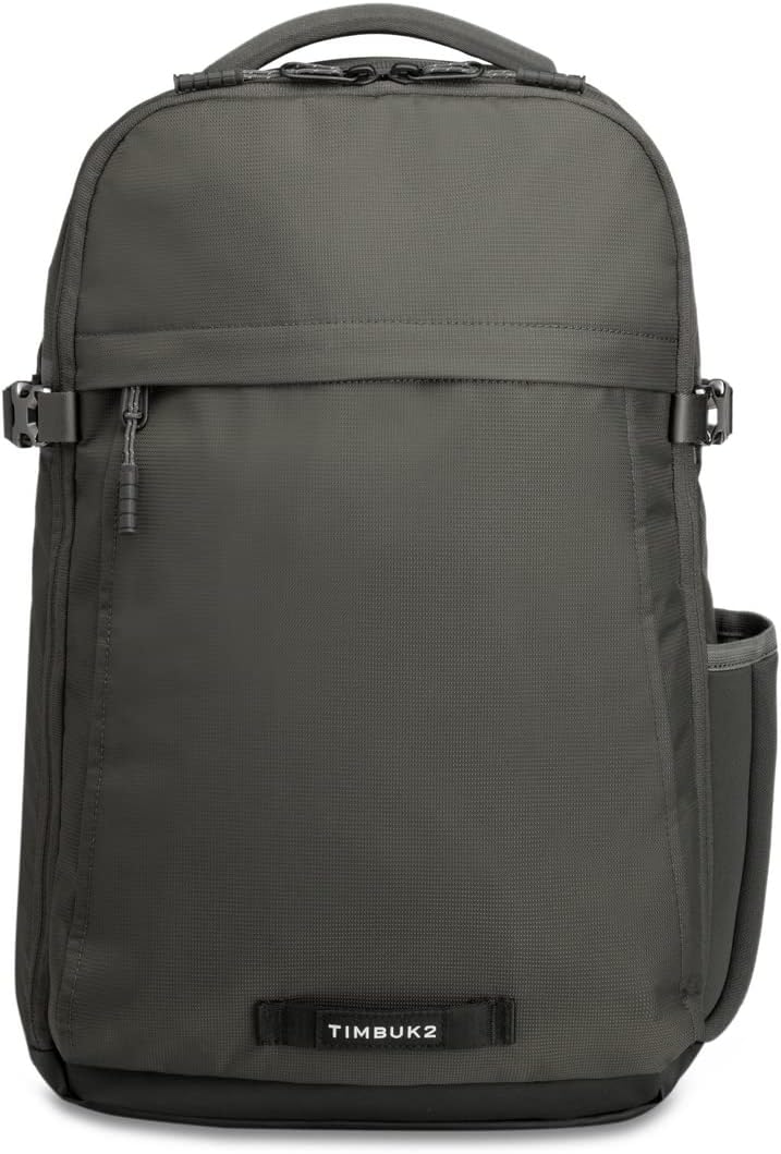 Timbuk2 Division Laptop Backpack Deluxe for Ultimate Organization