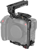 SmallRig Camera Cage Handheld Kit for EOS C70 - Versatile Accessory