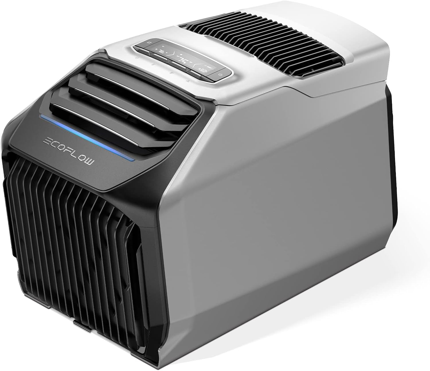 Portable Air Conditioner with Heat - EF ECOFLOW Wave 2