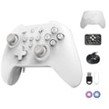 AKNES Gulikit KK3 MAX Controller - 1000Hz Pro Polling for PC