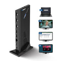 OREI SplitExtend 14-in-1 DisplayLink Docking Station - Triple 4K@60Hz