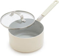 GreenPan x Bobby Flay 2.5QT Nonstick Saucepan Review