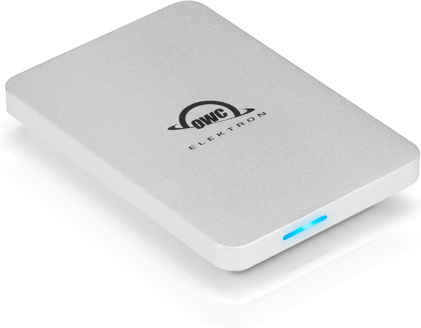 OWC 1TB Portable SSD - Professional Speed 10Gb/s