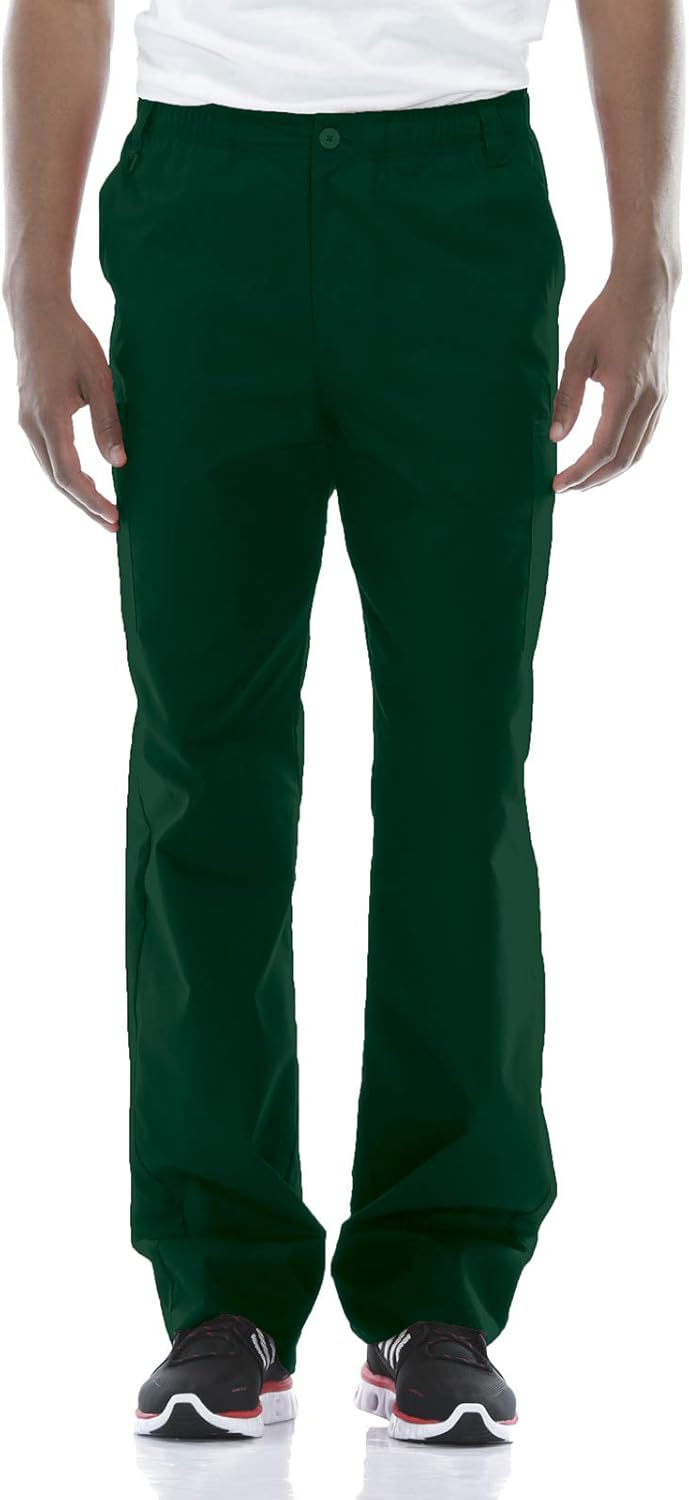 Dickies Men's Pull-On Pant with 7 Pockets for Comfort