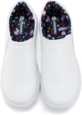 Hawkwell Women's Slip On Lightweight Slip Resistant (Style F6L6)