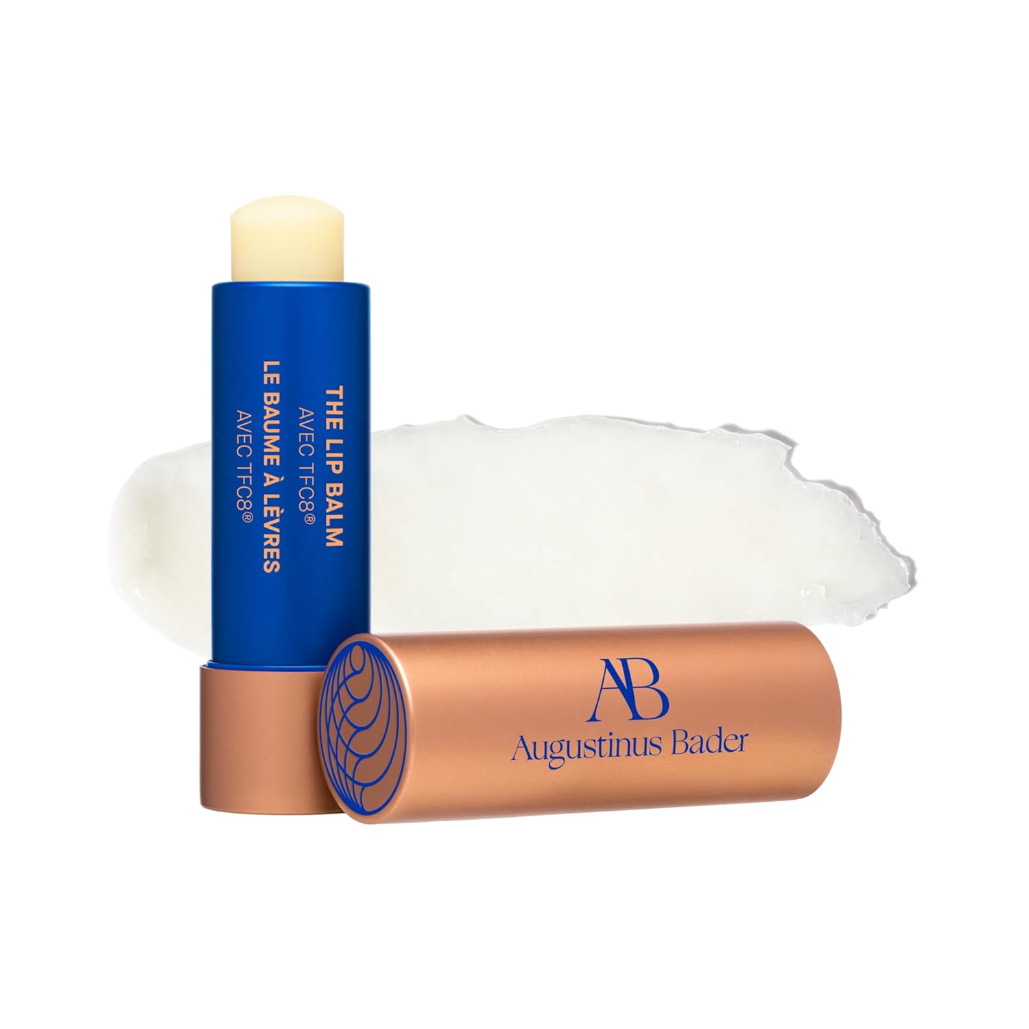 Augustinus Bader Lip Balm for Nourishing & Hydrating Care